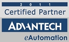 Certification Advantech
