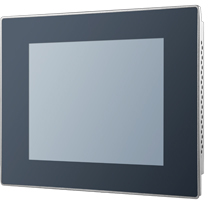 PanelPC 6,5" Fanless avec Celeron DualCore N2807